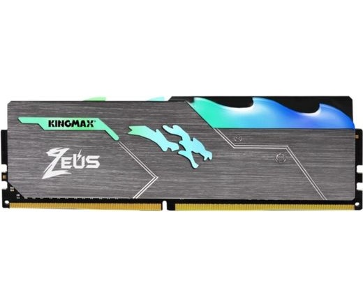 Kingmax Zeus Dragon RGB DDR4 3600MHz 8GB