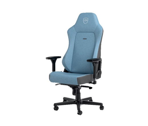 Noblechairs Hero Two Tone Limited Edition kék