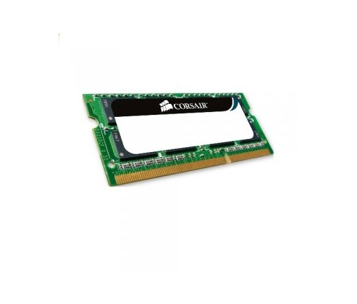 Corsair Value DDR3 PC12800 1600MHz 8GB Notebook
