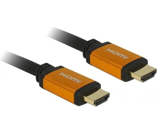 Delock Ultra High Speed HDMI 48Gbps 8K 60fps 1,5m