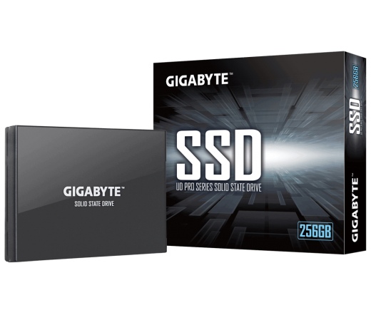 Gigabyte UD PRO 256GB 2,5" SATA SSD