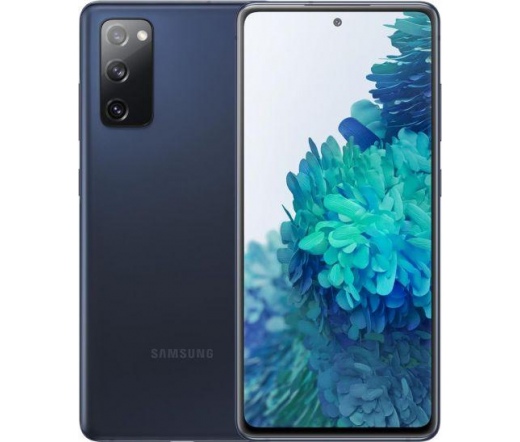 Samsung Galaxy S20 FE  LTE 6/128GB Dual SIM Kék