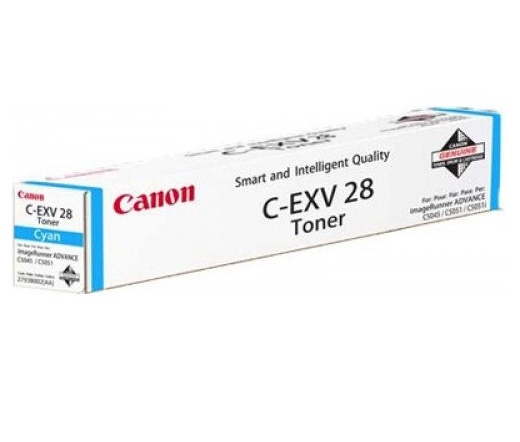 Canon C-EXV28 Cyan