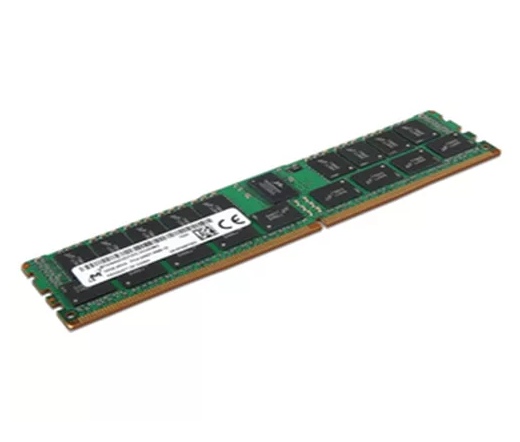 Lenovo 64GB DDR4 3200MHz ECC RDIMM