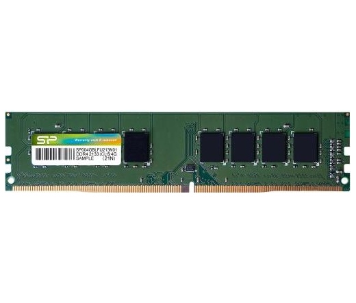 Silicon Power DDR4 4GB 2666MHz CL19