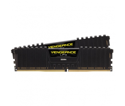 Corsair Vengeance LPX Black DDR4-3600 32G C16 Kit2