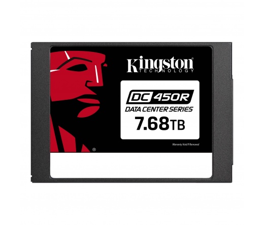 Kingston DC450R 7680GB