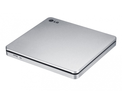 LG GP70NS50 külső DVD író ezüst