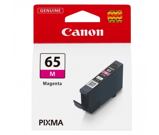 Canon CLI-65M Magenta tintapatron