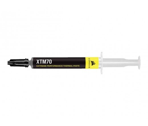 CORSAIR XTM70 Extreme Performance Thermal Paste