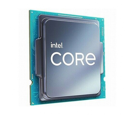 INTEL Core i9-11900KF 3,5GHz 16MB LGA1200 TRAY