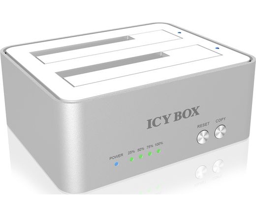 Raidsonic Icy Box IB-120CL-U3