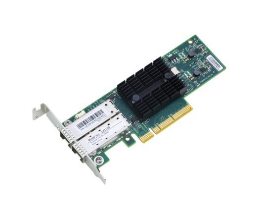 Synology E10G17-F2 10 Gigabit PCI-Ex8 2 Portos 