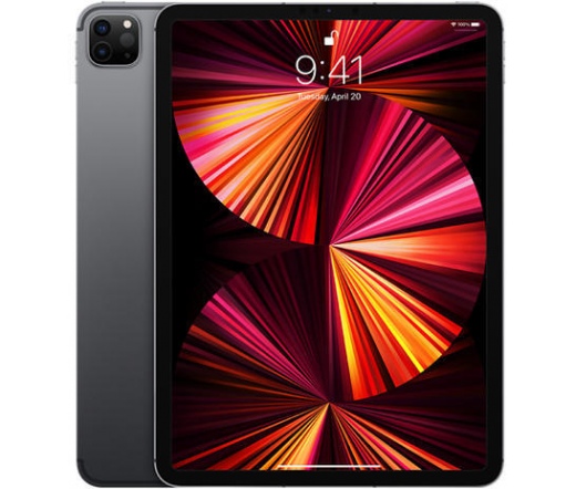 Apple iPad Pro 11" 2021 M1 512GB Wi-Fi + 5G asztro