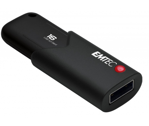 Emtec B120 Click Secure 3.2 16GB