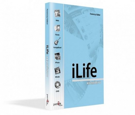 iLife kézikönyv