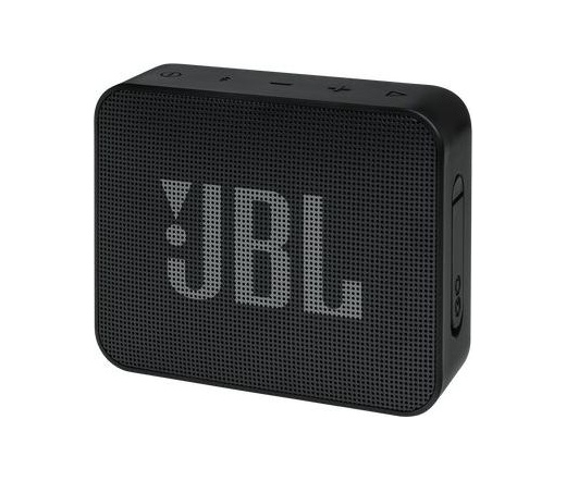 JBL Go Essential fekete