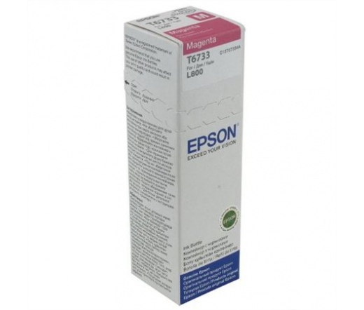 Epson T6733 70m magenta