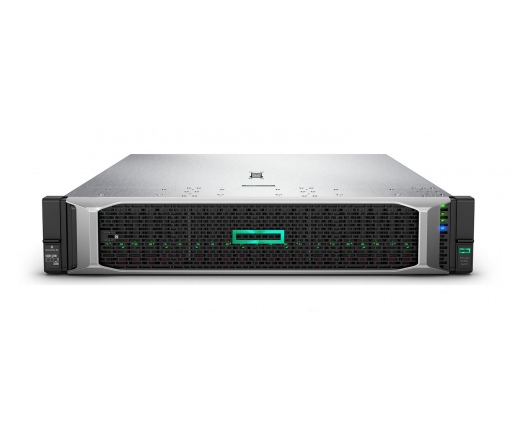HPE rack szerver ProLiant DL380 Gen10, Xeon-S 12C 