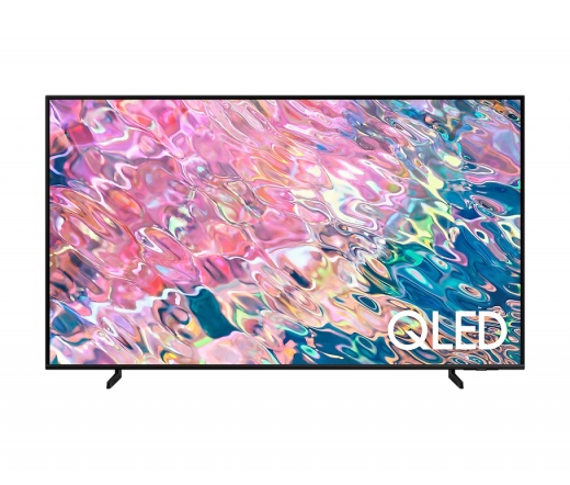 Samsung 55" Q60B QLED 4K Smart TV (2022)