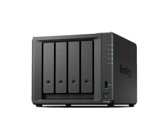 Synology DiskStation DS923+ (8GB)