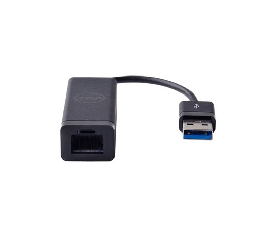 Dell USB 3.0 - Ethernet adapter