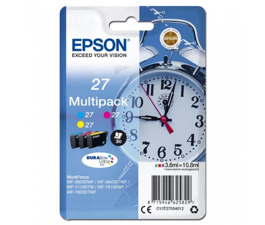 Eposon T2705 tintapatron csomag