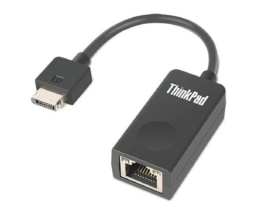 Lenovo ThinkPad Ethernet 2. gen. bővítőadapter