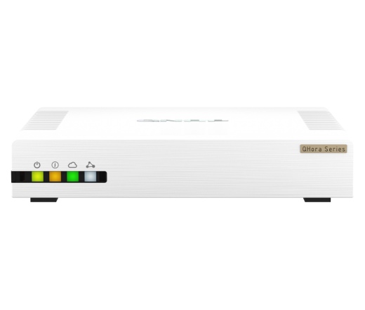 Qnap QHora-321 3 portos 2,5 GbE SD-WAN router