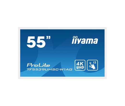 iiyama ProLite TF5539UHSC-W1AG