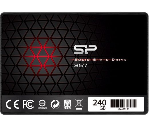 Silicon Power Slim S57 240GB