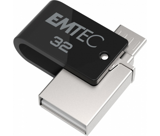 Emtec T260B micro-USB Mobile&Go 32GB