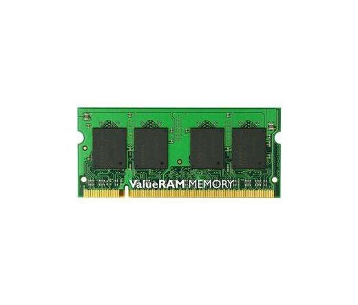 Kingston DDR3 PC10600 1333MHz 2GB CL9 notebook 
