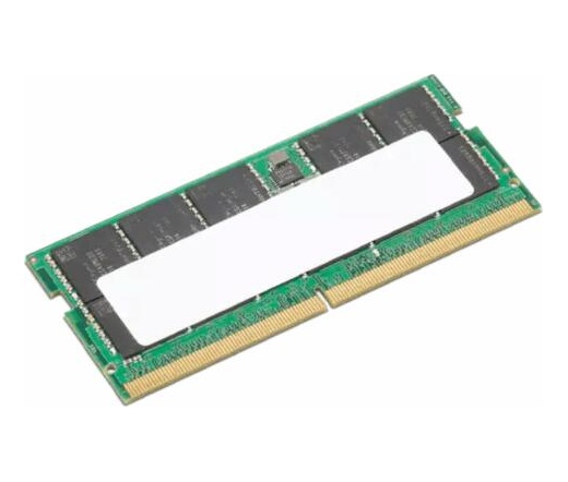 LENOVO DDR5 SODIMM ECC 4800MHz 16GB