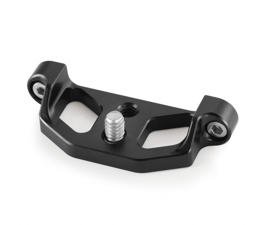 SMALLRIG Lens Adapter Support for Nikon FTZ Mount 