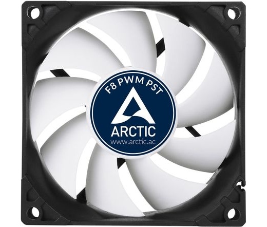 Arctic F8 PWM PST