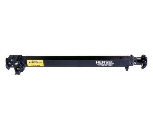 Hensel teleszkópos hosszabbító  60-128 cm