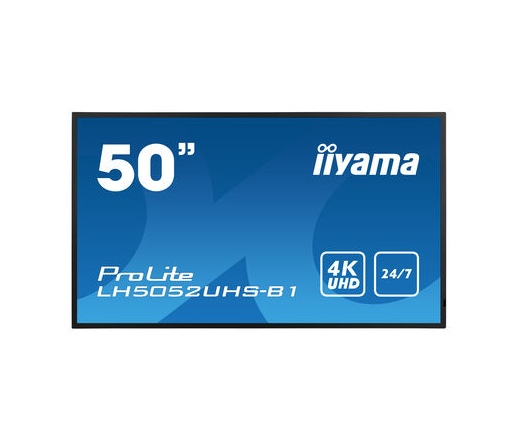 iiyama ProLite LH5052UHS-B1