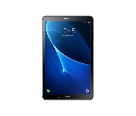 Samsung Galaxy Tab A 10,1" Wi-Fi + LTE 32GB fekete
