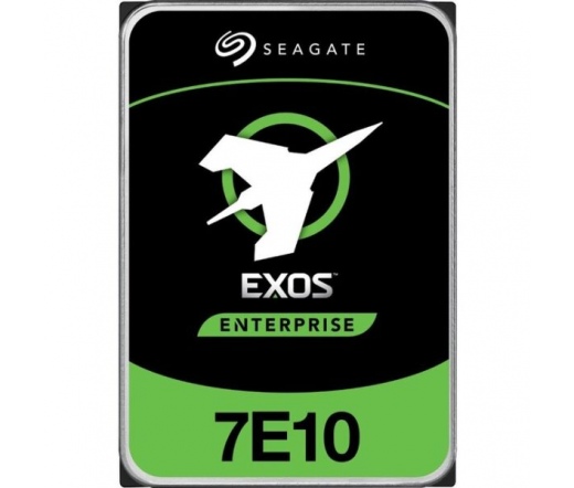 SEAGATE Exos 7E10 SAS 2TB 7200rpm 256MB cache 512e