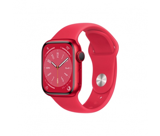 Apple Watch Series 8 41mm GPS (PRODUCT)RED 