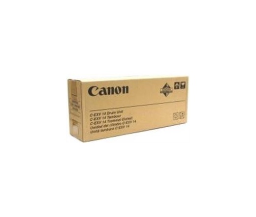 Canon IR2016 dobegység fekete