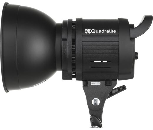 Quadralite VideoLED 600 folyamatos fényű lámpa