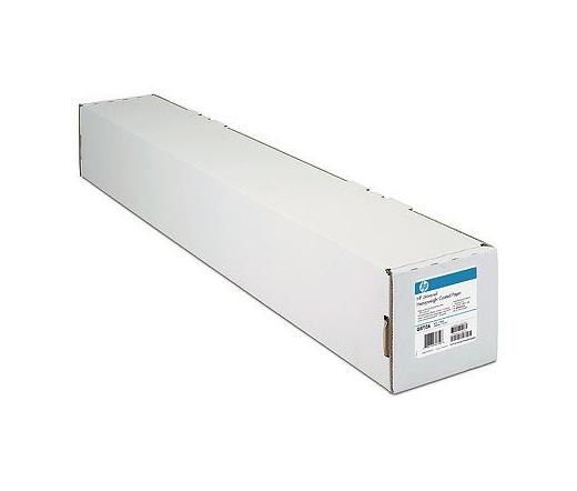 HP fényezett papír 1067 cm x 45,7 m (C6567B)