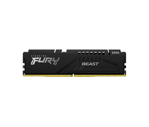Kingston Fury Beast DDR5 6000MHz CL36 16GB