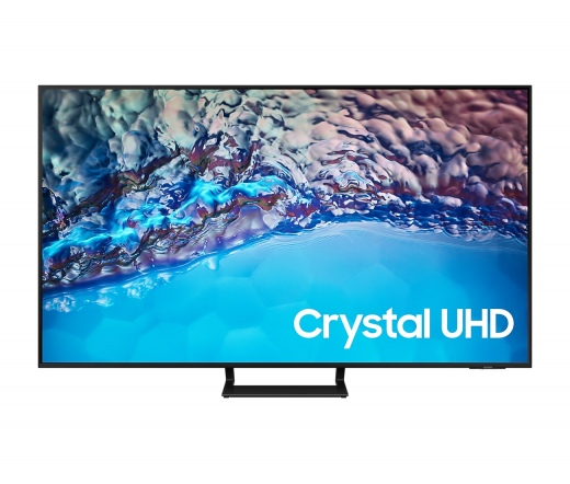 Samsung 55" BU8502 Crystal UHD 4K Smart TV