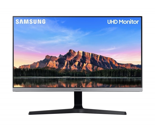Samsung LU28R550UQPXEN 28" UHD Monitor