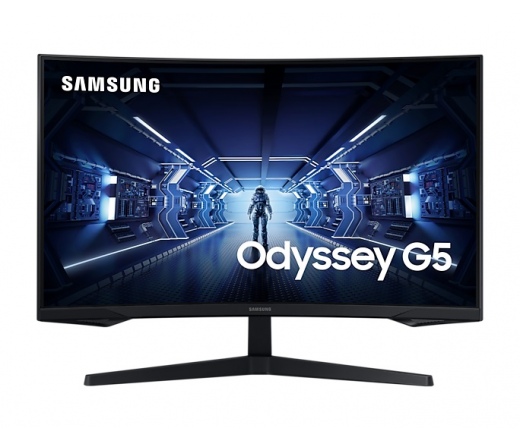 Samsung 32" Odyssey G5 LC32G55TQWUXEN
