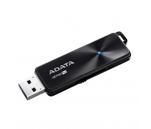 Adata UE700 Pro 32GB USB 3.1 pendrive fekete