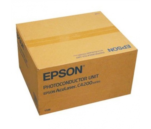 EPSON AL-C4200 Photoconductor Unit 35k